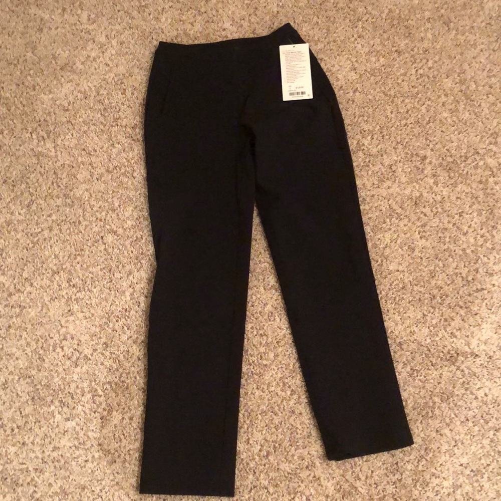 Lululemon pants